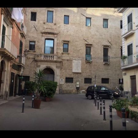 Isole Cheradi -San Francesco Taranto Exterior photo